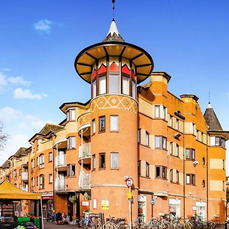 New Bright And Sunny Flat In Oxford City Centre Εξωτερικό φωτογραφία