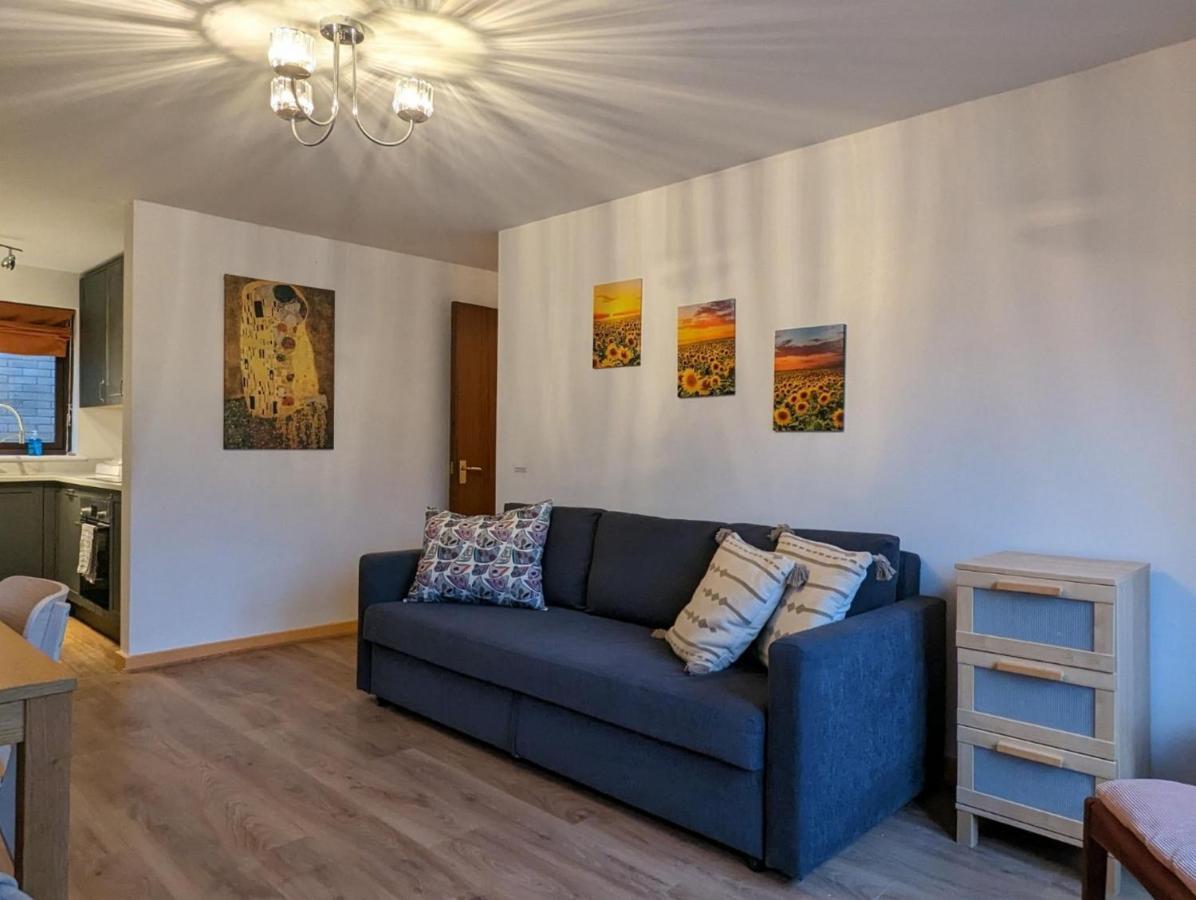 New Bright And Sunny Flat In Oxford City Centre Εξωτερικό φωτογραφία