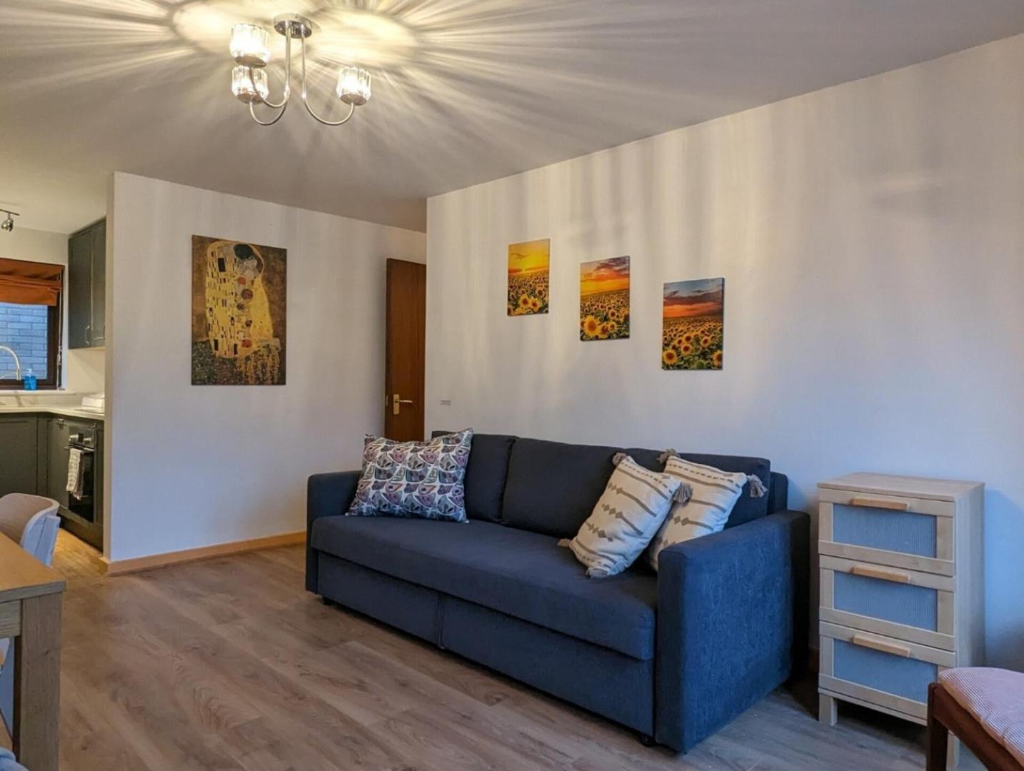 New Bright And Sunny Flat In Oxford City Centre Εξωτερικό φωτογραφία