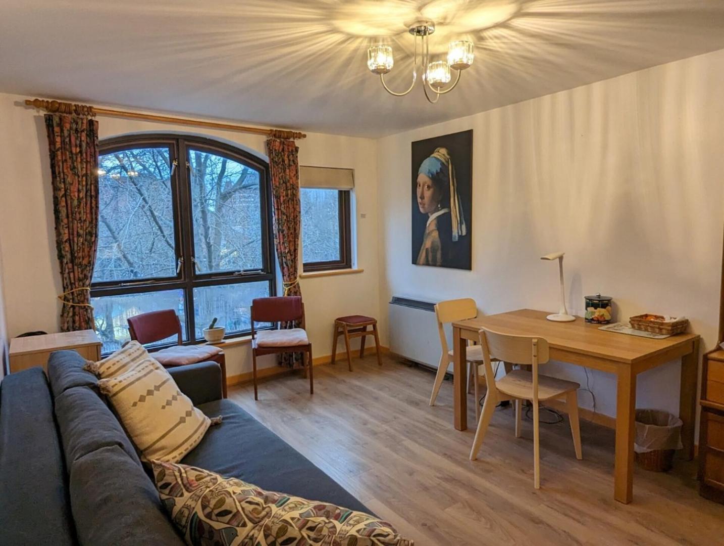 New Bright And Sunny Flat In Oxford City Centre Εξωτερικό φωτογραφία