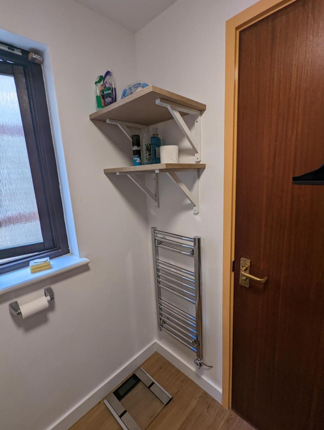 New Bright And Sunny Flat In Oxford City Centre Εξωτερικό φωτογραφία