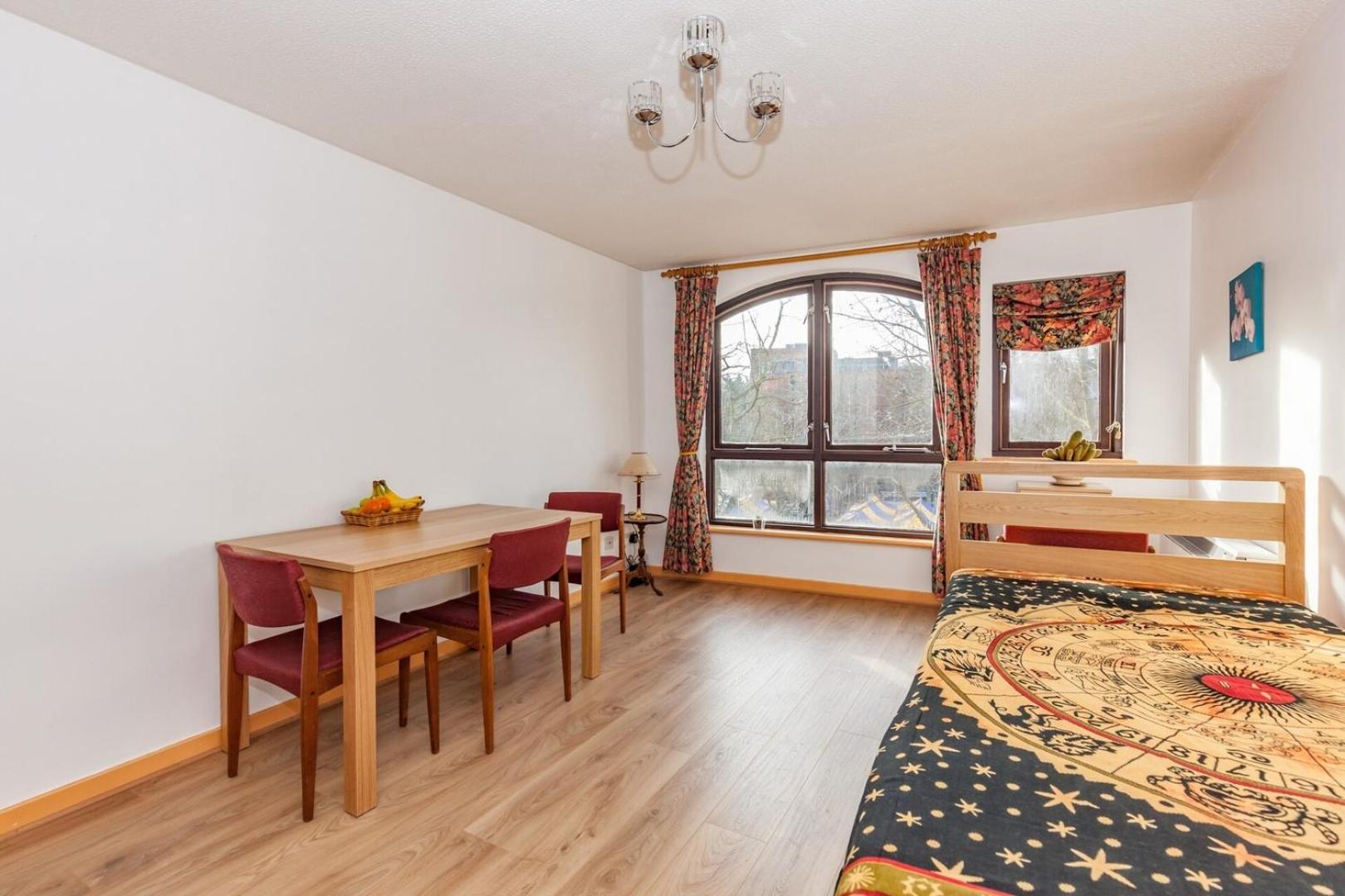 New Bright And Sunny Flat In Oxford City Centre Εξωτερικό φωτογραφία