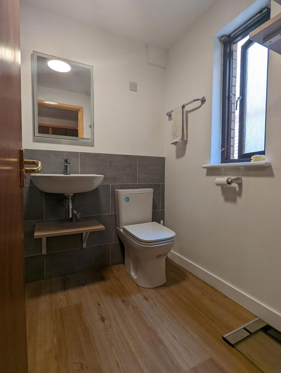 New Bright And Sunny Flat In Oxford City Centre Εξωτερικό φωτογραφία