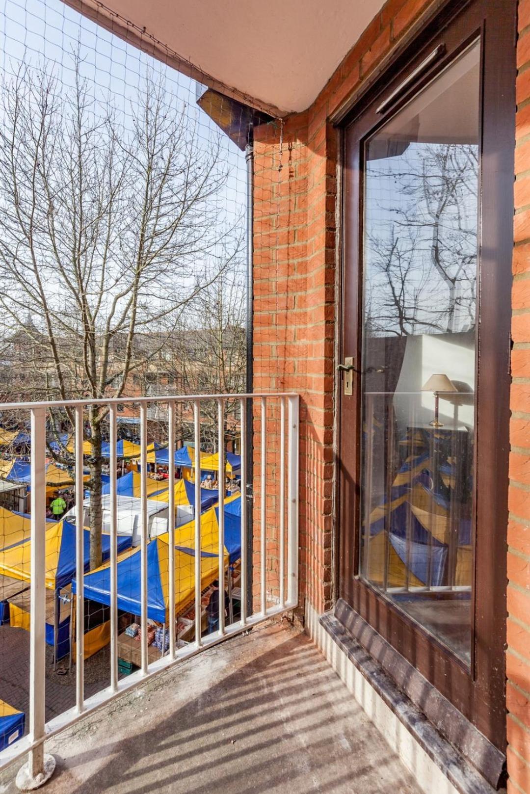 New Bright And Sunny Flat In Oxford City Centre Εξωτερικό φωτογραφία