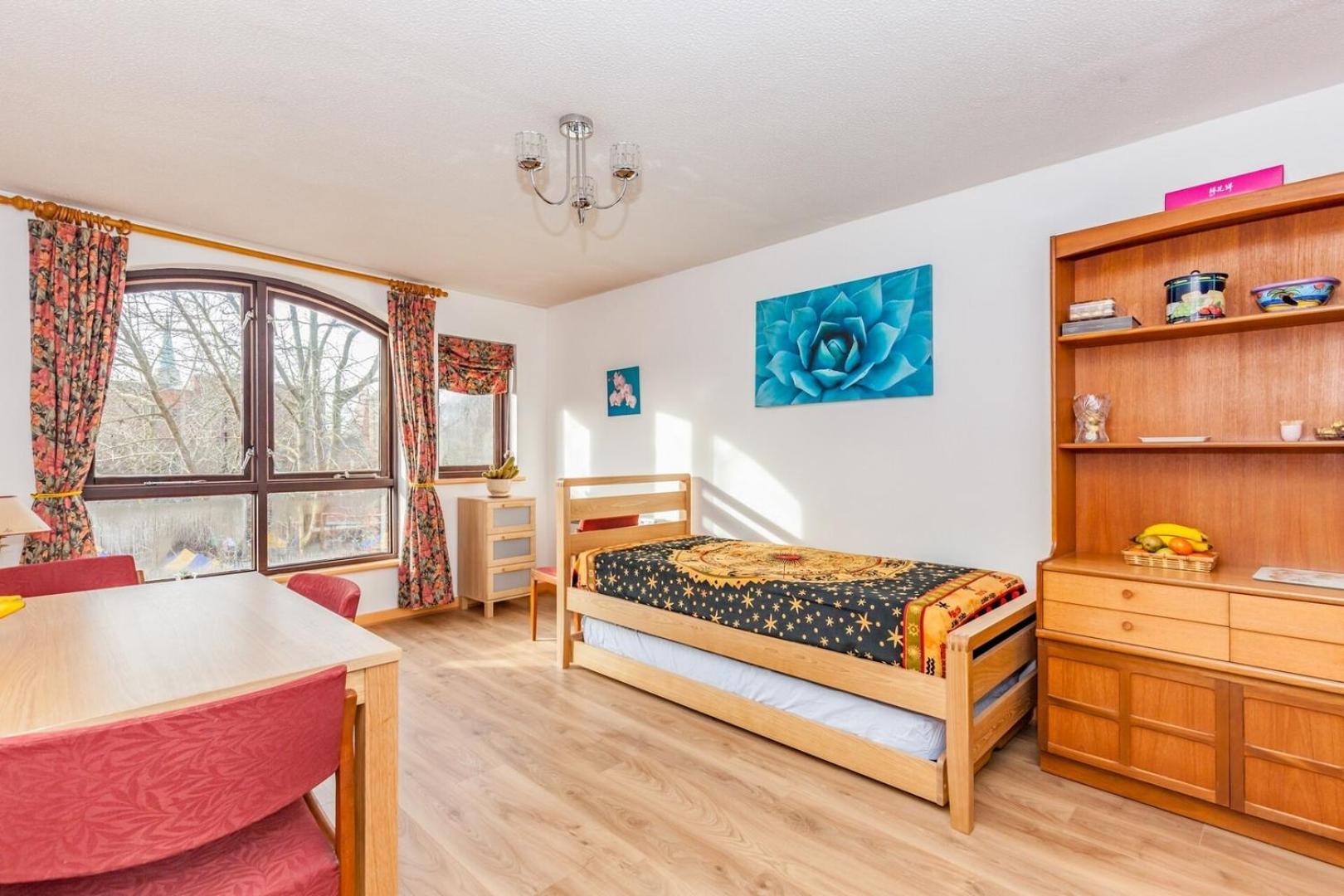 New Bright And Sunny Flat In Oxford City Centre Εξωτερικό φωτογραφία
