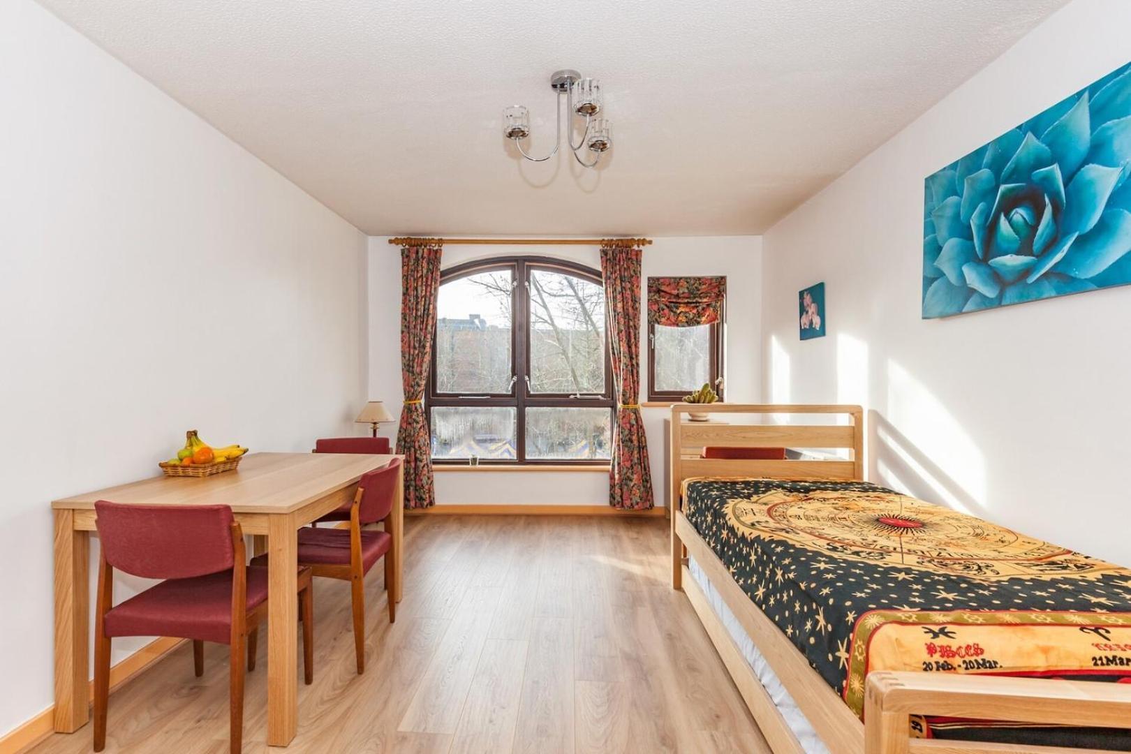 New Bright And Sunny Flat In Oxford City Centre Εξωτερικό φωτογραφία