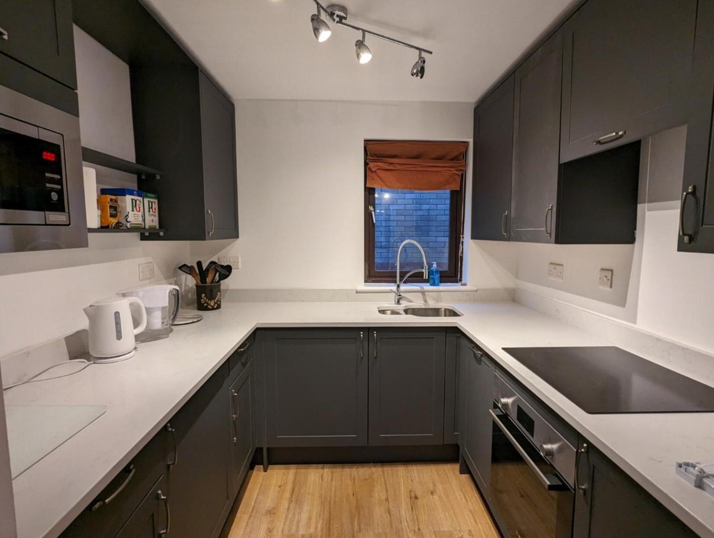 New Bright And Sunny Flat In Oxford City Centre Εξωτερικό φωτογραφία